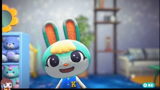 あつまれどうぶつの森！ハピパラやろう！Part１０