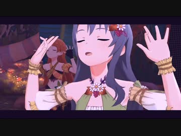 私は救世主なんかじゃない。