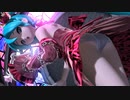 [ローアングル]PD-MEGA39’s+　ロミオとシンデレラ [初音ミク ヴィンテージドレス]