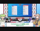 PJCS2022シニア決勝第二試合を考察するずんだもん