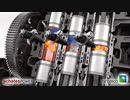 【水平対向エンジンでは無い】対向ピストンエンジン