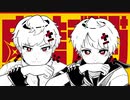 感情ディシーブ Cover ｜どんぐりキングダム