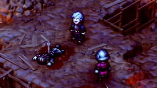 [実況]SRPG苦手がトライアングルストラテジーを実況プレイ#12