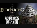 【初見実況】エルデンリング 第71回【手汗かき人が逝く】