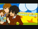 Tonari No Kaitbutsu-Kun - Q & A Recital (DeadPony Funkot Remix)