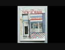 村上春樹とTHE NEW YORKER