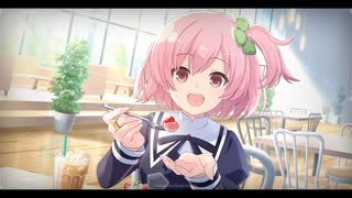 【アサルトリリィ ラスバレ】あなたと甘いひとときを メモリアストーリー