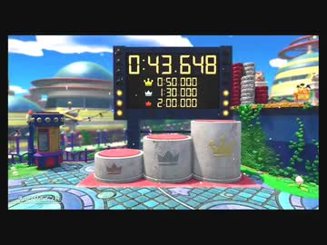ここから初見の「星のカービィディスカバリー」PART7