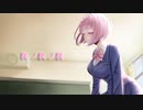 【MV】裏ノ裏ノ裏 feat. 巡音ルカ - 花笠てと【オリジナル】