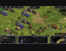 AgeOfEmpires AOE実況プレイ バビロンの盛衰1-4(賢者)