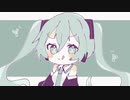 【初音ミク】メランコリック【カバーアレンジ】 by あぃすぃーと