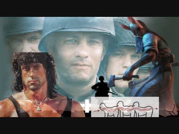 【DBD】戦場の宇都宮ララバイ.mp103