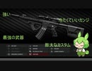 【EFT】タルコフ最強武器