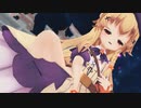 【MMD花騎士】くすぐりクコ【紳士向け】