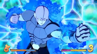 Dragon Ball FighterZ 【Replay46】