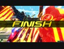 【EXVS2XB】ですともおじさんのクロブ珍道中474