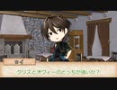 【SW2.0】共闘！ロマン兄弟《Sword Horizon冒険記:番外編前編》