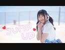 【朱猫】JUMP UP　踊ってみた【誕生日】