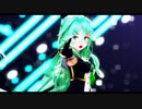 【MMD艦これ】テオ / 山風改二【Kantai Collection/Ray-MMD/1080p/60fps】