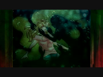 仄暗い沼に住む人魚伝説の恐怖をもう一度。『人魚沼(リメイク版)』実況プレイ(7)