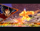 EXVS2XB　ゴッドガンダム視点part２５