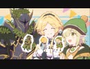 【プリコネR】エンジョイ＆リフレッシュ！　デコボコガールズ・キャンプ　ログイン会話／ボス会話【PrincessConnect】