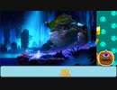 【Ori and the Will of the Wisps / ネタバレ注意】 オリとかぼちゃ part:03-06【VTuber】