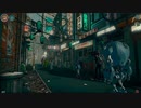会社終わりのOL実況。荒廃した近未来、少女とロボットの物語。ENCODYA＃2