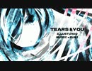 【オリジナル曲】TEARS&YOU【さとうなんたら】