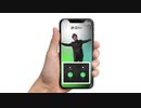 iPhoneのやつ