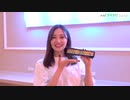 【中田花奈】麻雀カフェ「Chun.」×Cake.jp メディア限定試食会インタビュー(2022年06月14日)