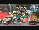 [BBPS4](AAA3)ケイオスチェーンソーでACEになれるか？(6)[カジュアル]