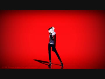 【にじさんじMMD】EYE【モーション配布】