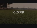 【ウマ娘】シンザン記念【夢の第11レース賞】