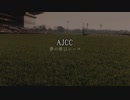 【ウマ娘】AJCC【夢の第11レース賞】
