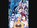 カオスのマヴラヴオルタネイティヴ1話～4話感想