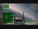 ACE COMBAT 6 解放への戦火 つぶやき実況5-8