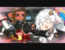 あかりちゃん　ぴょーんする【Splatoon2】