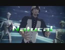 【MMDタイバニ】Natural