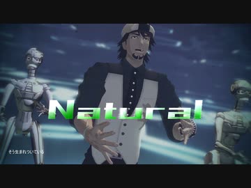 【MMDタイバニ】Natural