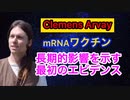 【Clemens Arvay】クレメンス・アルヴァイよりmRNAワクチンの長期的影響を示す最初のエビデンス