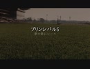 【ウマ娘】プリンシパル【夢の第11レース賞】