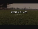 【ウマ娘】京王杯スプリングC【夢の第11レース賞】