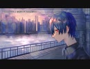 【ニコカラ】アオイワガイマ【onvocal】