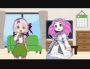 壱百満天原サロメになりたいずんだもん