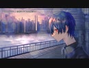 【ニコカラ】アオイワガイマ【offvocal】