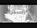 identity/結月ゆかり