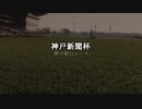 【ウマ娘】神戸新聞杯【夢の第11レース賞】