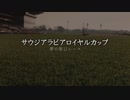 【ウマ娘】サウジアラビアロイヤルカップ【夢の第11レース賞】