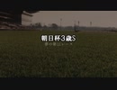 【ウマ娘】朝日杯ＦＳ【夢の第11レース賞】